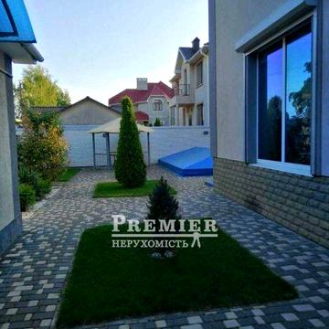 Дом 280 м2 6 соток с Бассейном Царское село