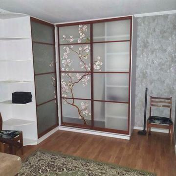 1-К Автовокзал, рядом остановка