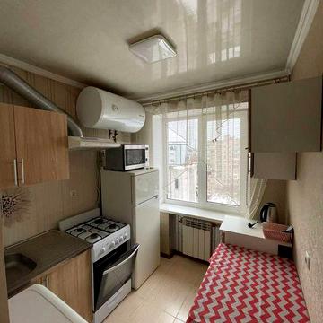 Продам Квартира 1 ком Солнечный Малиновского Вавилон Набережная