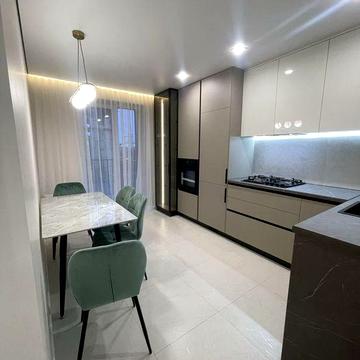 Оренда 1 кім квартири в Новобудові