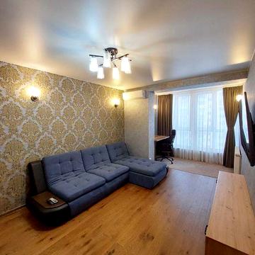 Довгострокова оренда однокімнатної квартири (Жабинського 2-В)