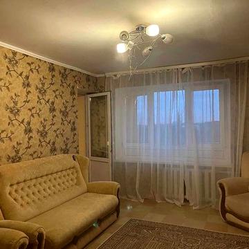 Сдам 2 комнатную квартиру