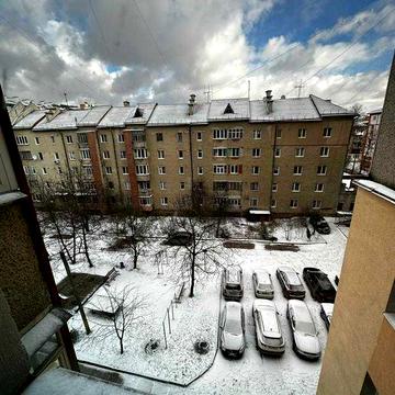 Продаж 3 кім квартири поруч з міським озером Південний Бульвар