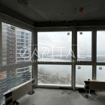 Продам квартиру 64м2, 1-к, 20пов, ЖК Зарічний 8 буд. Введ в експл ЖК Зарічний