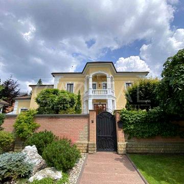 Продаж /Будинок /720 м2 /Козин /вул. Старокіївська /Обухівський район