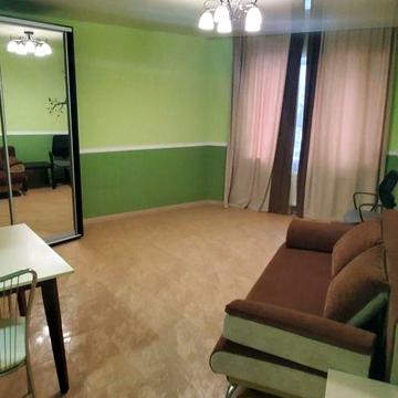 Алексеевка.Новострой.Л.Свободы 50-В.Рем.Меб.Техника.Авт.Отопление. ЖК Людвига Свободы 50-В.