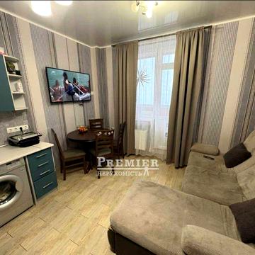 Продам 2-х кімнатну квартиру на Бочарова