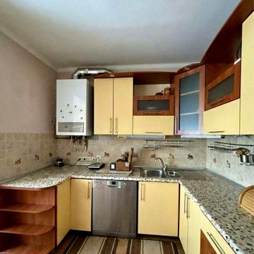 Оренда 1к НОВОБУДОВИ, ГЕРОЇВ МАЙДАНУ (ТЦ Майдан) ЕКОФЛО! Газовий котел