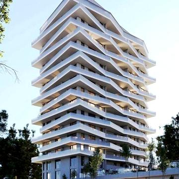 Продаж 2к Квартира Джона Леннона вулиця ЖК Lennona Residents