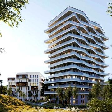 Продаж 2к квартири ЖК Lennona Residents вул Джона Леннона Без комісії ЖК Lennona Residents