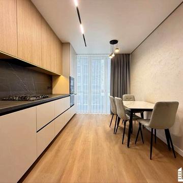 Продаю стильну півторачку в затишній локації ЖК Паркова Алея