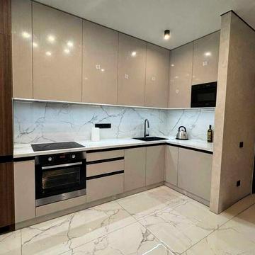 Євро2К квартира з сучасним,НОВИМ ремонтом!Ірпінь,р-нЦентрального парку ЖК Сіті парк