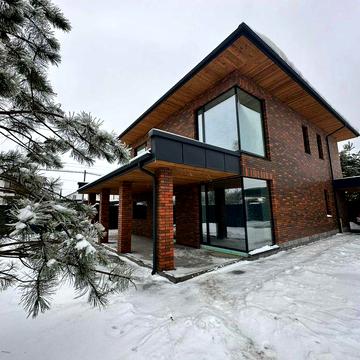 Продаж будинку преміальної якості в Гореничх з неймовірною ділянкою