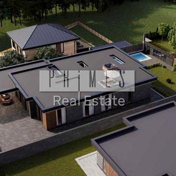 Продаж Будинок з ремонтом, село Ходосівка, Обухівський район