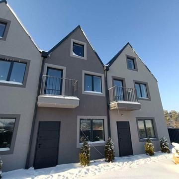 Таун Хаус Білогородка