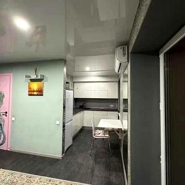 19371 Продам квартиру-студию на Плехановской!!!