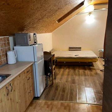 1к квартира в центрі.