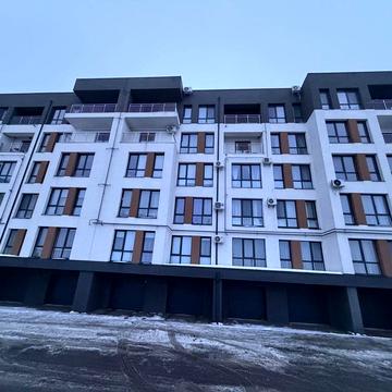 Продаж 2 кімнатноі квартири ЖК Dream city