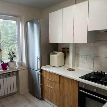 Продаж 2кім квартири, ж/м Тополь-2