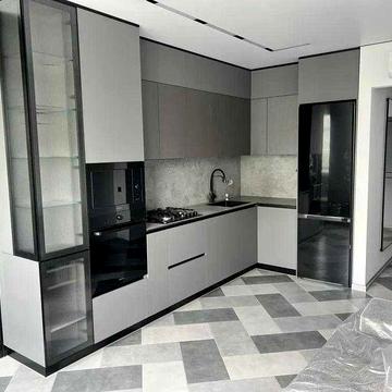 Оренда затишної 1к квартири в ЖК CONTINENT вул Трускавецька