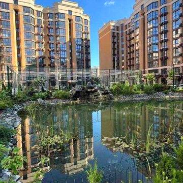 2 кімнатна квартира ЖК Софія Нова Новосілки Київ Теремки Магелан ЖК Софія Нова