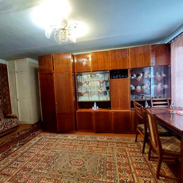 Продаж 4 кімн квартири 62,3м2 вул. Кн. Ольги м. Дрогобич