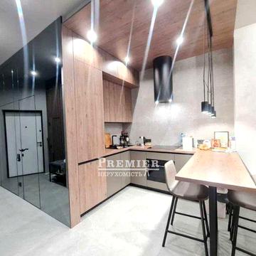 1 комнатная квартира 63 м2 Ремонт Мебель Техника ЖК Аквамарин