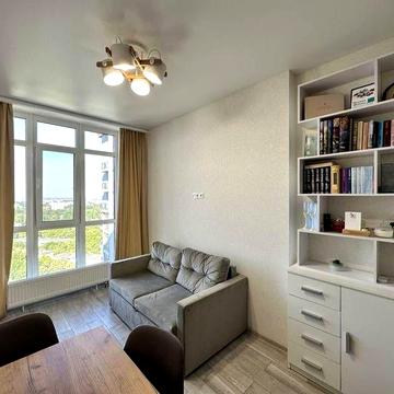 Продам квартиру с ремонтом, ЖК Манхеттен, Толбухина, Филатова ЖК Manhattan