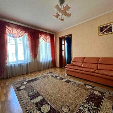 Срочная продажа 2-х ком кварт.Парк Шевченко. ул.Канатная