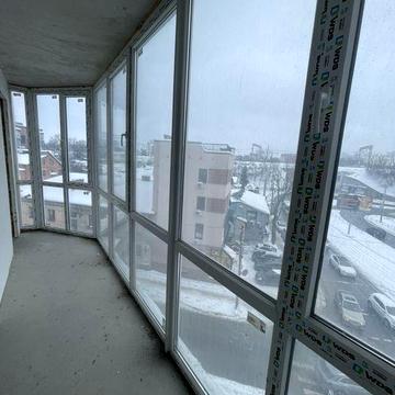 Продаж 1-к квартири вул.Крушельницької, біля Центру