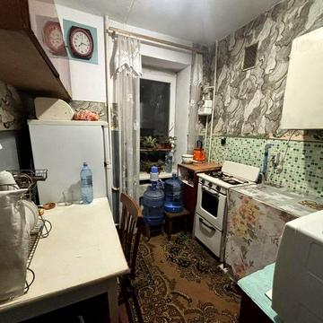 Продаю 1 кімнатну квартиру