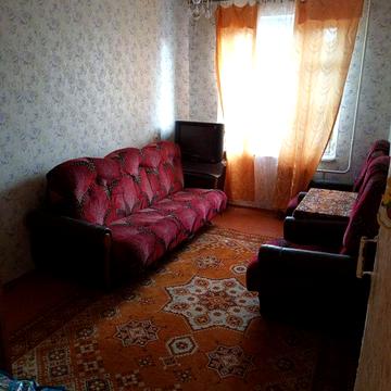 Двушка на микрорайоне Заречный.Оплата помесячно. Любой срок.