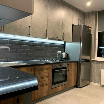 Оренда однокімнатної квартири в ЖК Щасливий