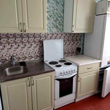 Сдам 1к квартиру