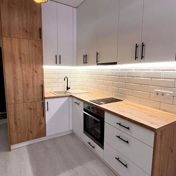 Продаж 1к Квартира Фонтанська дорога ЖК Акрополь