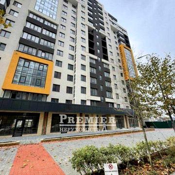 2 комнатная квартира 60 м2 Терраса ЖК Таировские Сады