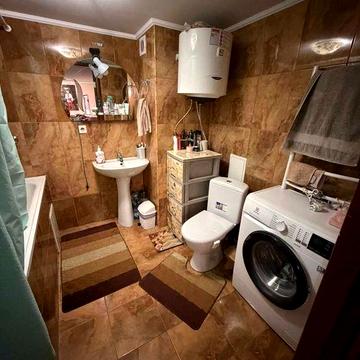 Продаж трикімнатної квартири Проспект Миру