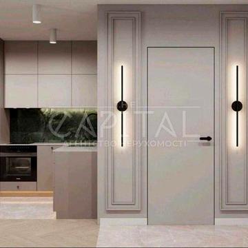 Оренда 2к квартири Фанцузький квартал 2 вул Предславинська Центр Київ