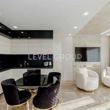 Авторський ремонт 3к, 91м .ЖК Obolon Residences Оболонь Мінська ЖК Obolon Residences