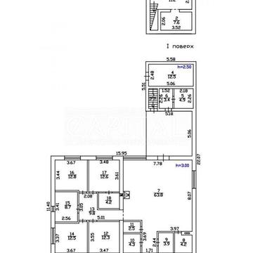 Продаж 4к Дім Малинова вулиця