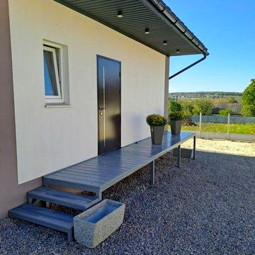 Дом под ключ в Высоком