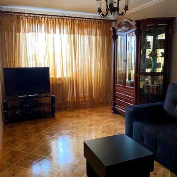 Аренда 2 комнатная, двух комнатная, газ евроремонт Северная Салтовка 1