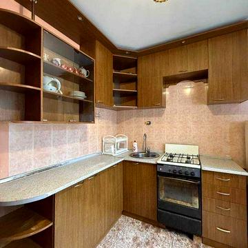 Левада! 3 окремі кімнати! Простір для фантазії !-18623