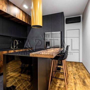 ПЕРША ЗДАЧА! Автономна квартира в престижному ЖК Alter Ego