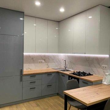 Oренда 1кім + кухня студія ЖК Семицвіт.