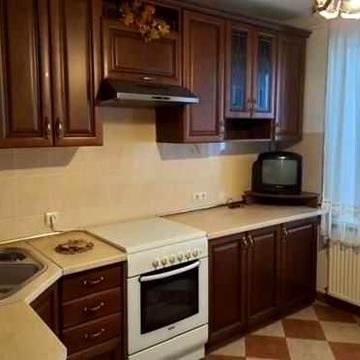 Пропозиція оренди 3 кім. квартири в НОВОБУДОВІі по вул. Кн. Ольги