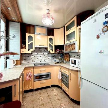 Здам 1к квартиру на пр. Гагаріна / Дафі / Сімейний ЖК