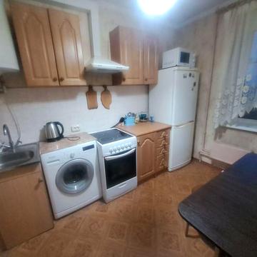 Сдам Посёлок Котовского Добровольского / Затонского 2х комнатную кварт