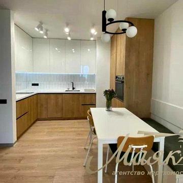 Продаж 1-к квартири з ремонтом  в ЖК Файна Таун, Нивки ЖК Файна Таун