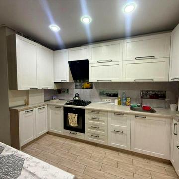 Термінова здача квартири ЖК Буча Квартал